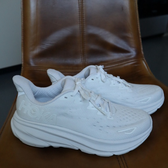 HOKA CLIFTON 9 - Picture 12 of 13